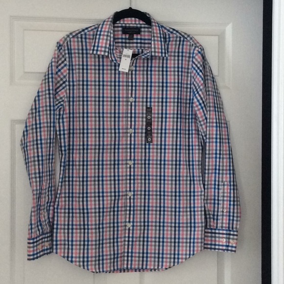 Banana Republic Other - ⬇️ $69 NWT Banana Republic Men’s shirt